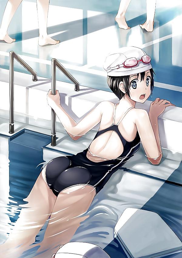 25P Various Anime - Manga - Hentai  2D - 3D