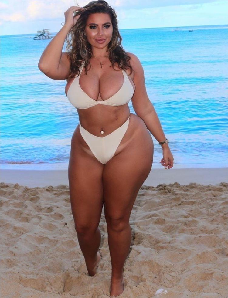 25P Tits ..... and Thick 1.0