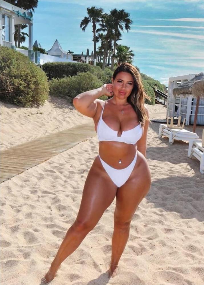 25P Tits ..... and Thick 1.0