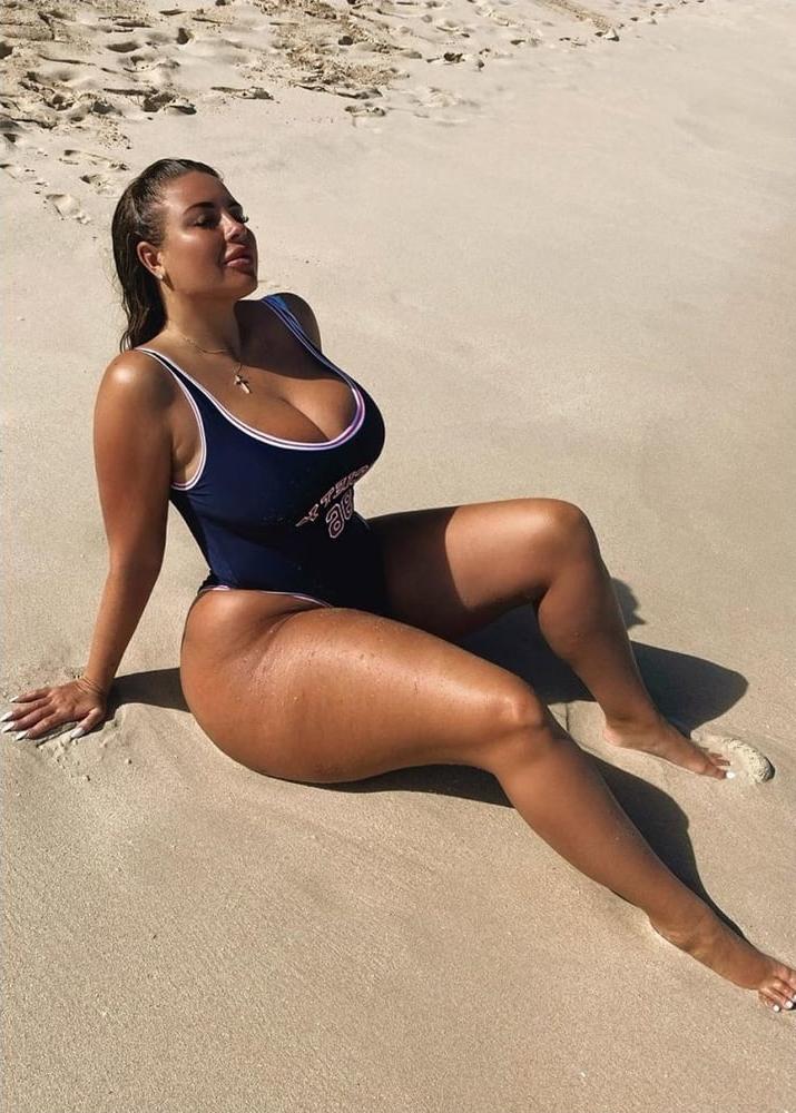 25P Tits ..... and Thick 1.0
