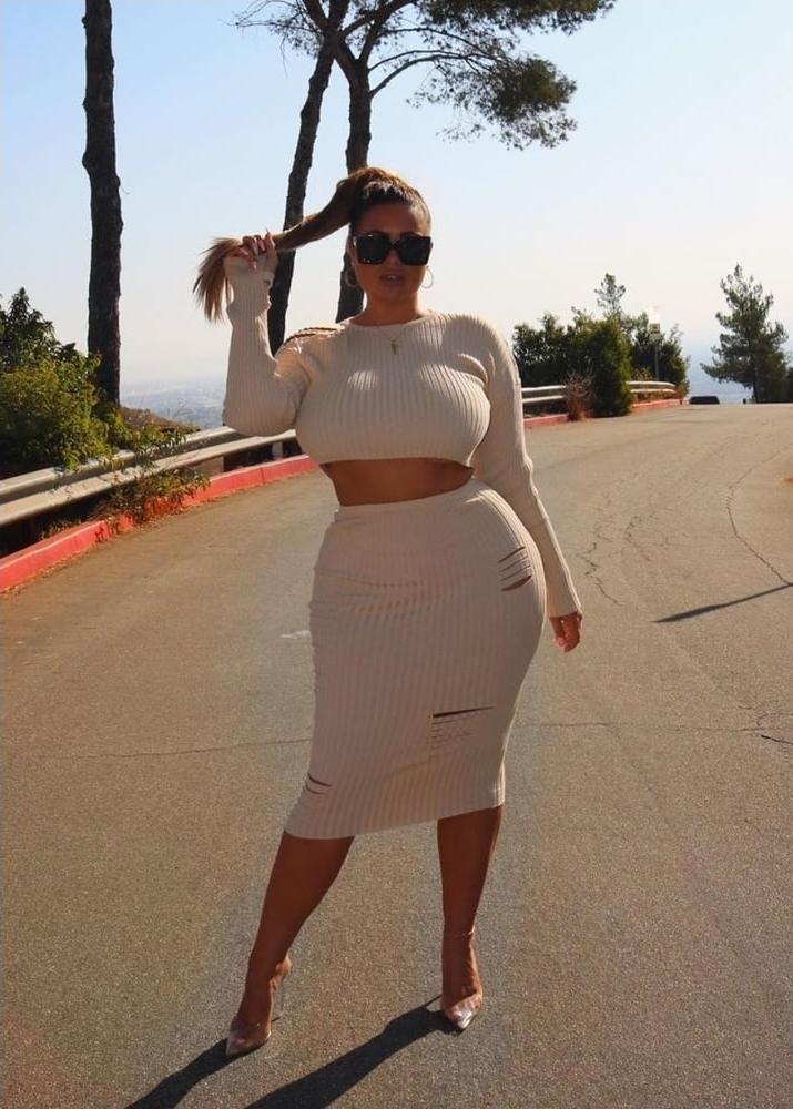 25P Tits ..... and Thick 1.0