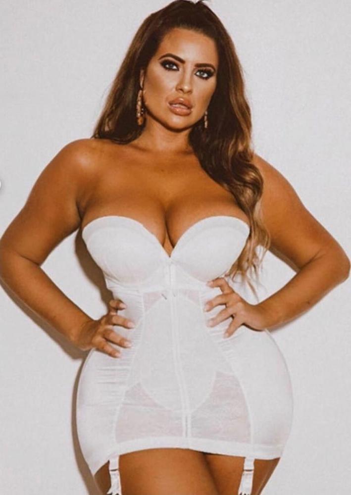25P Tits ..... and Thick 1.0