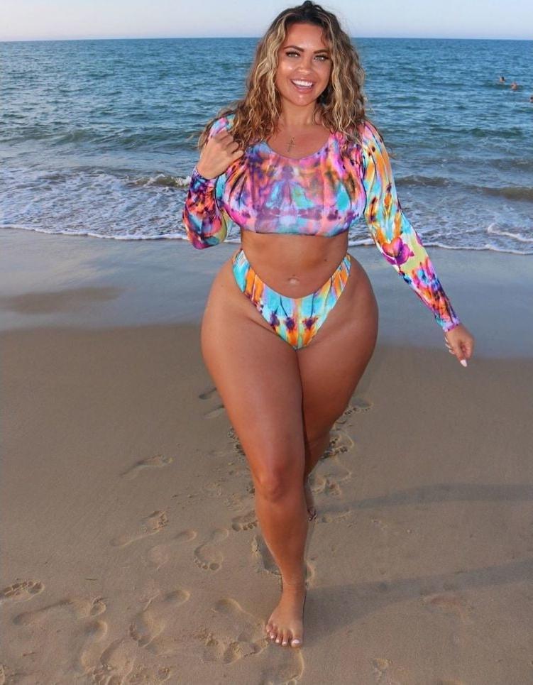 25P Tits ..... and Thick 1.0