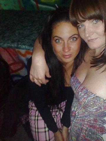 25P Random bar friends