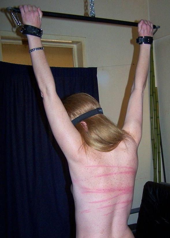 22P Whipped backs of Girls 2