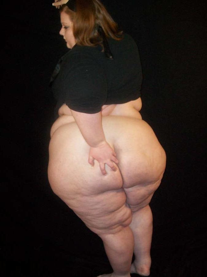 25P Ssbbw mega ass insert face enjoy