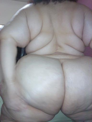 25P Ssbbw mega ass insert face enjoy