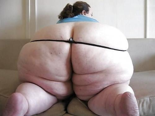 25P Ssbbw mega ass insert face enjoy