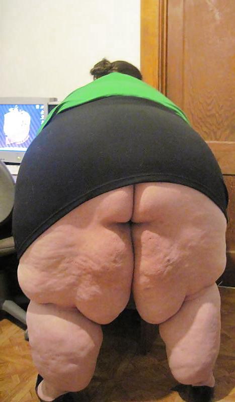 25P Ssbbw mega ass insert face enjoy
