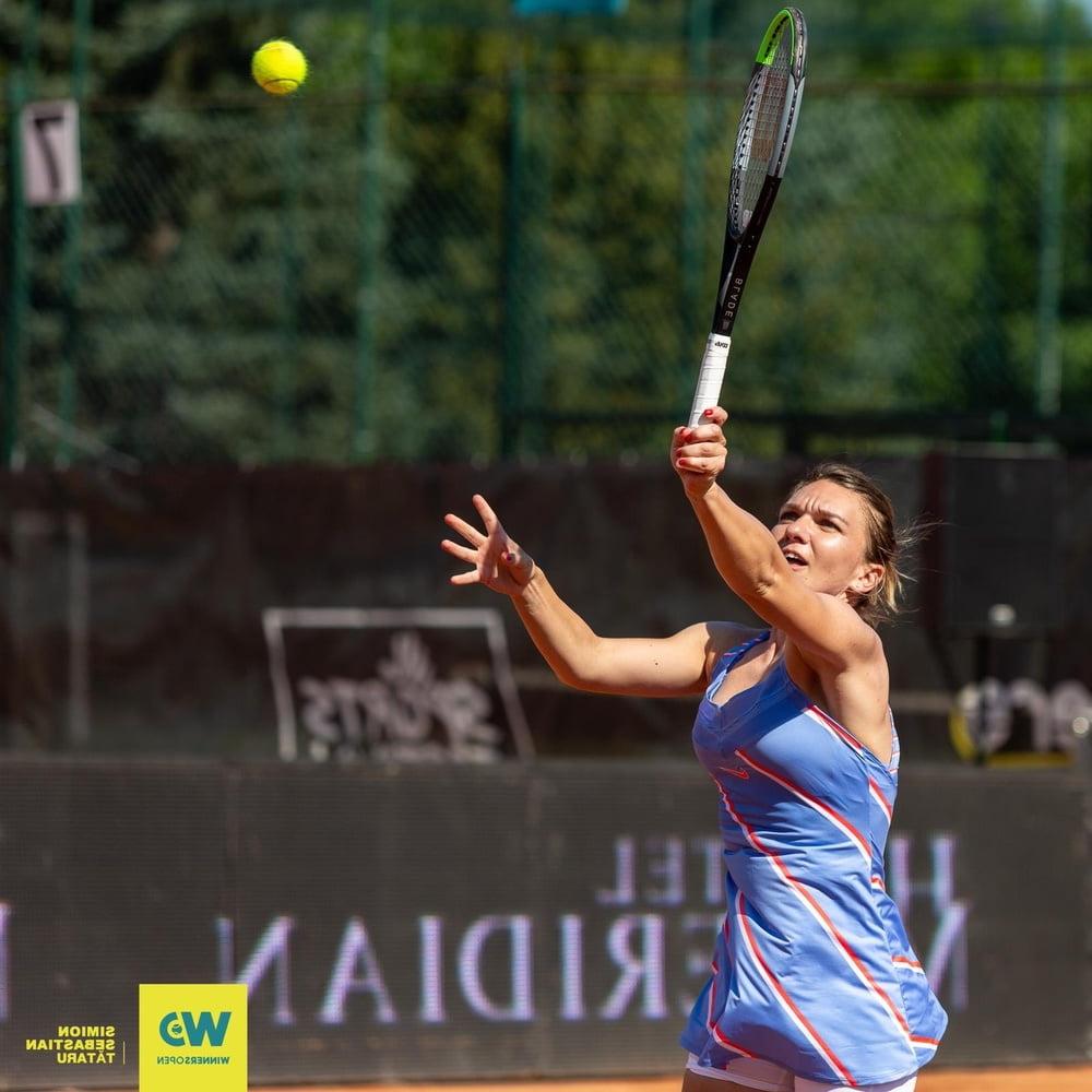 13P Tennis Girls Mix 2