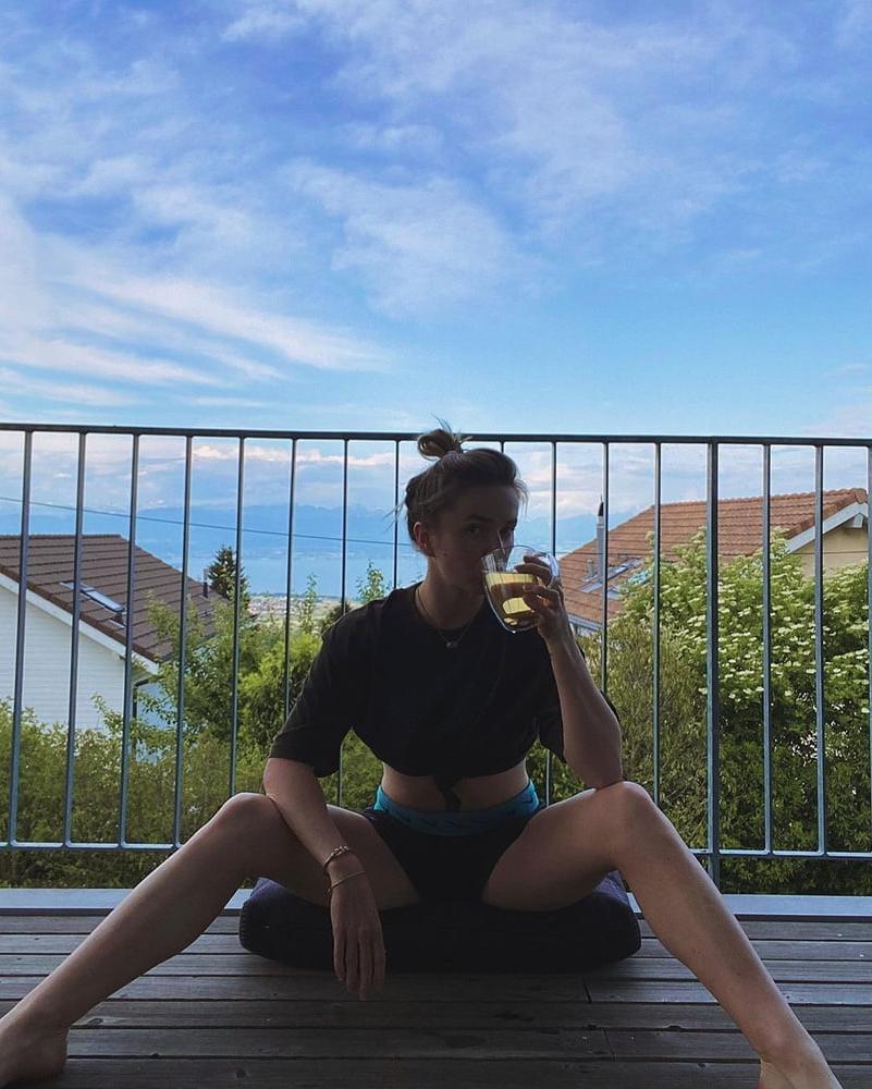 13P Tennis Girls Mix 2