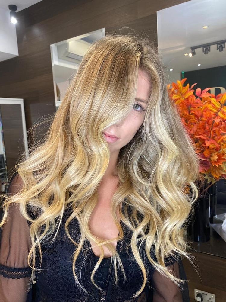 13P Tennis Girls Mix 2