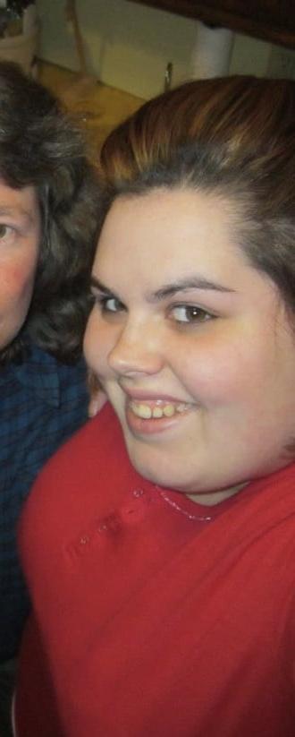 15P BEKA - HER BEAUTIFUL FACE
