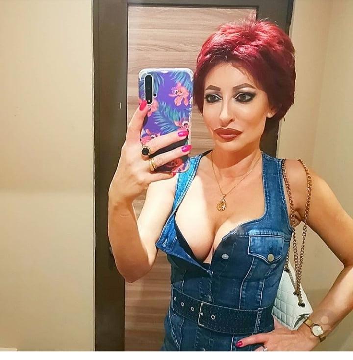 11P Vesna Banjanin Milf