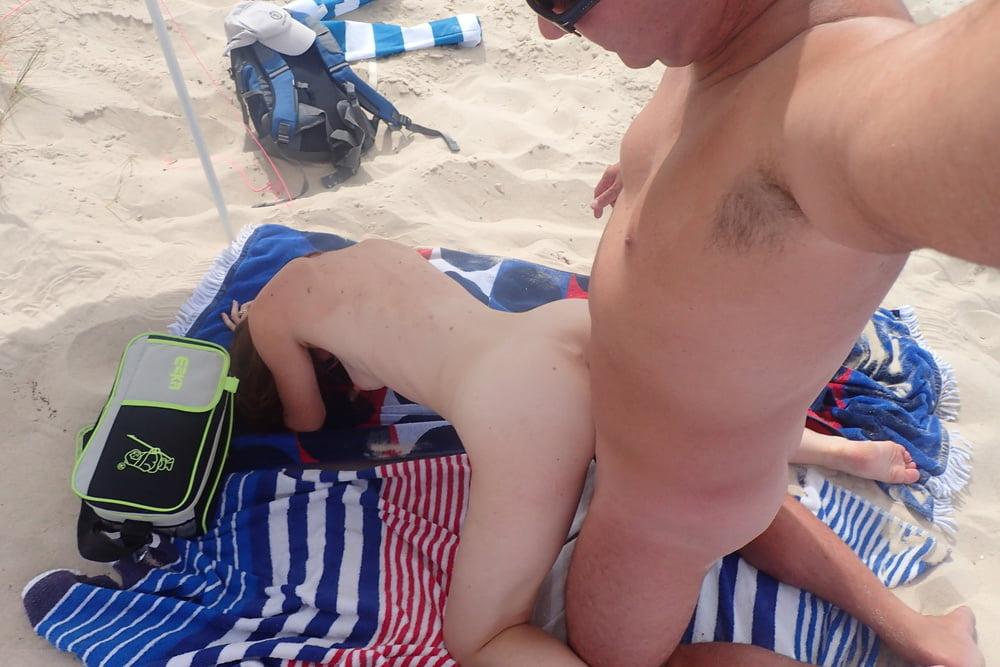 24P My Girls Nude Beach Fun