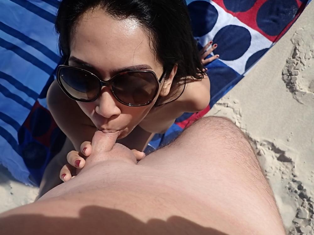 24P My Girls Nude Beach Fun