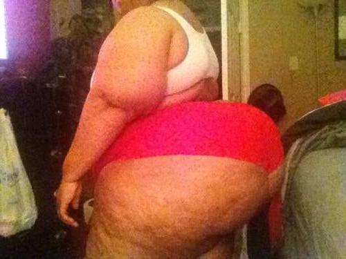 25P Only if you like em thick pt 7