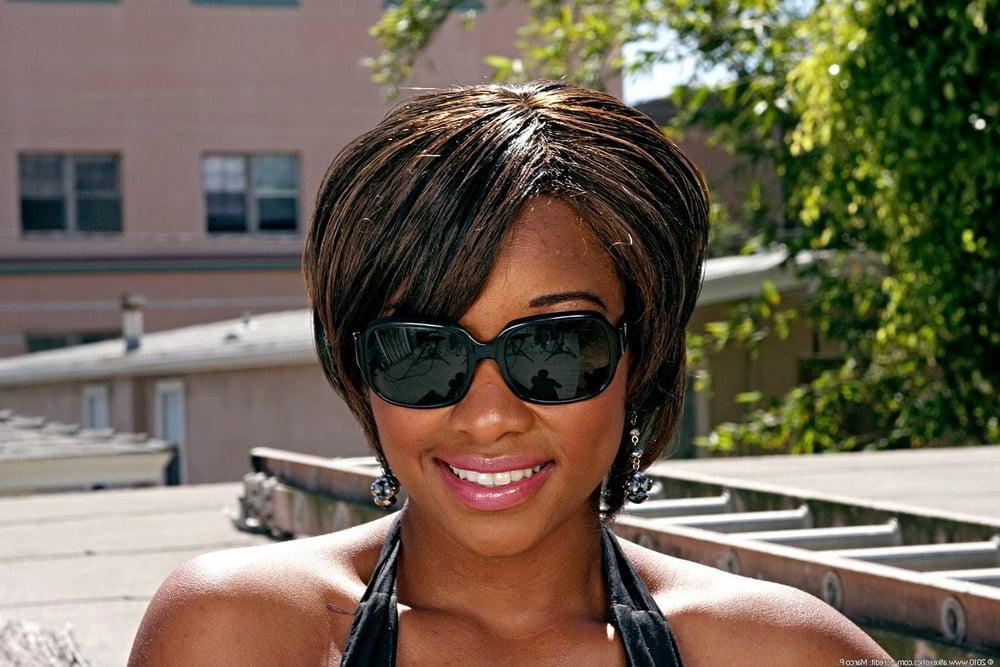 24P Nice Black Girls 1.
