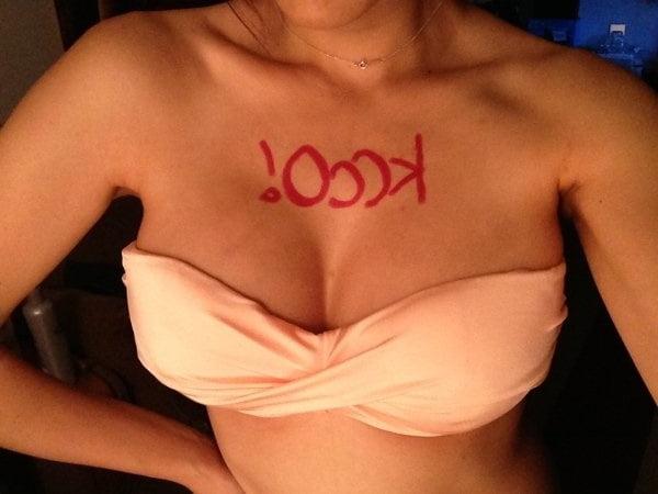 25P Girls 208