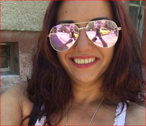 18P Varna cheating slut lady.