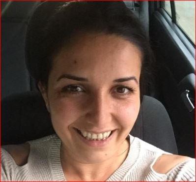18P Varna cheating slut lady.