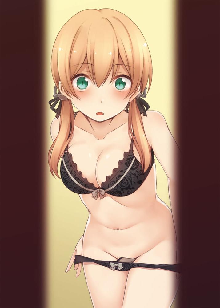 25P Sexy Hentai Girls