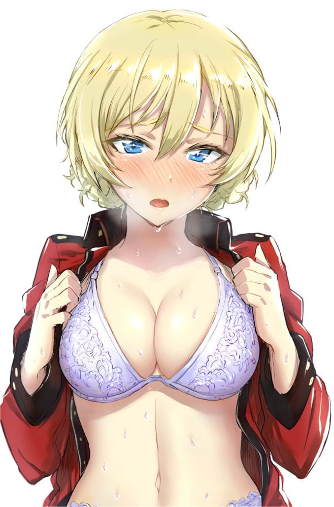 25P Sexy Hentai Girls