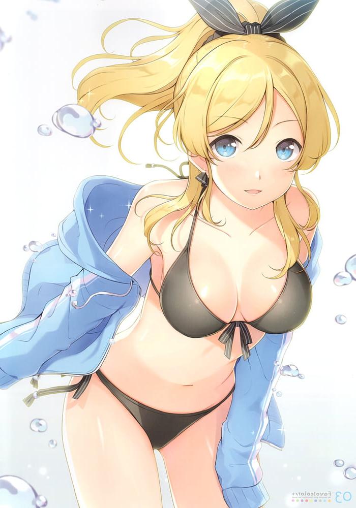 25P Sexy Hentai Girls