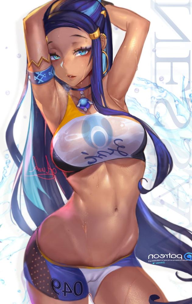 25P Sexy Hentai Girls