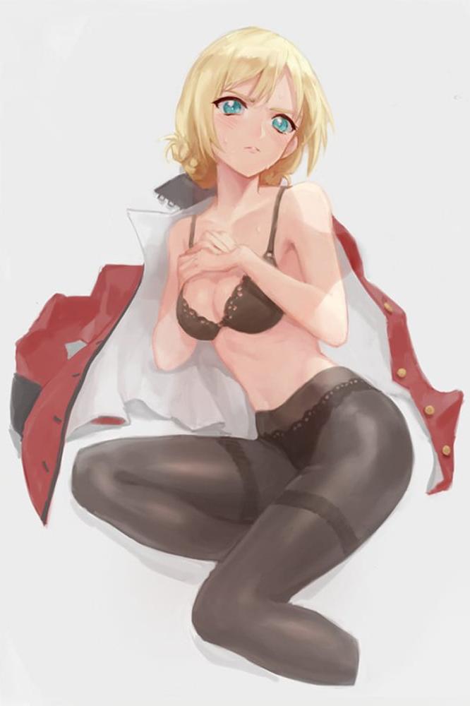 25P Sexy Hentai Girls
