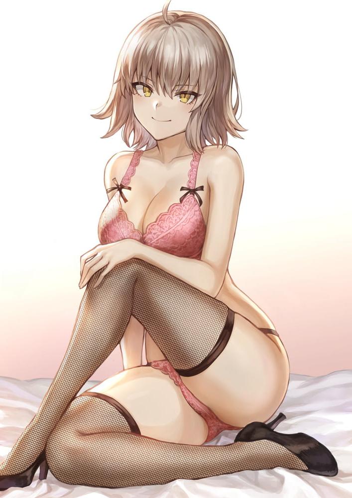 25P Sexy Hentai Girls