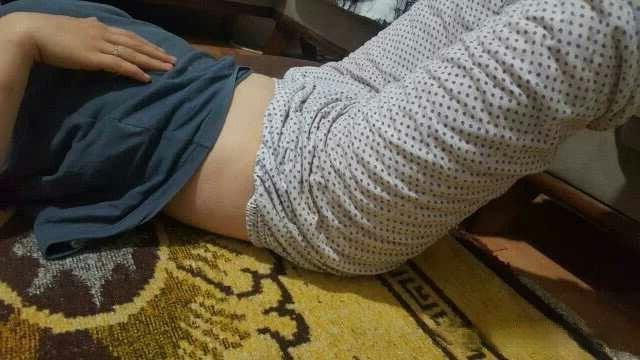 13P Time with Girlfriend
