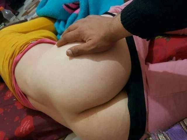 13P Time with Girlfriend