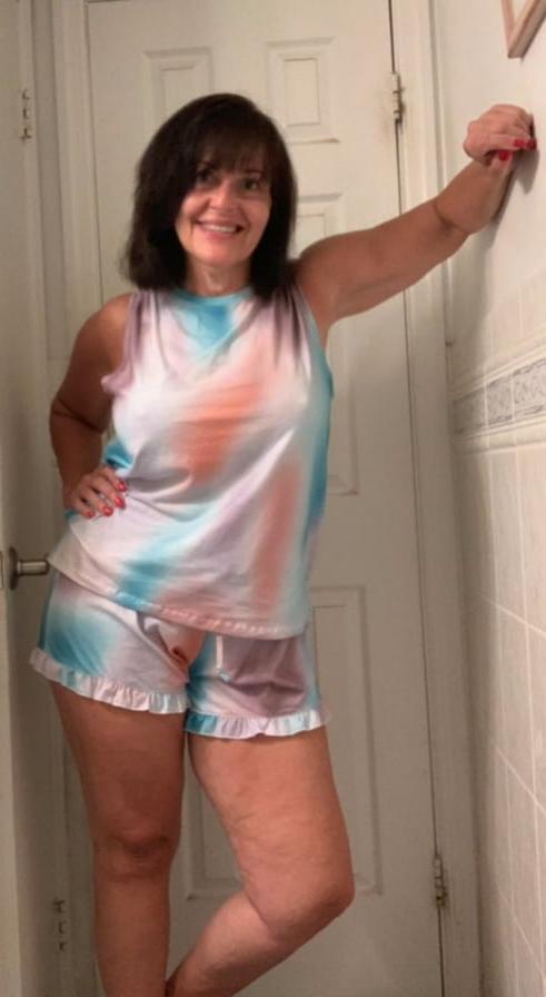 25P Weekend Milf's &amp; Gilf's