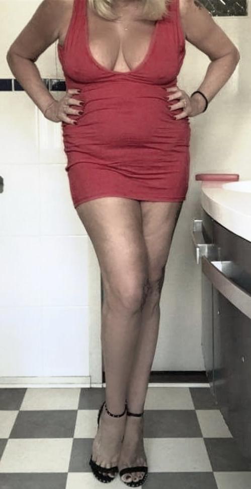 25P Weekend Milf's &amp; Gilf's