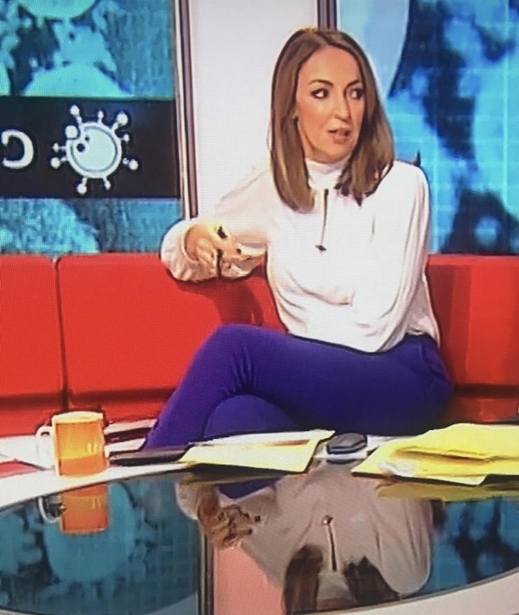 25P Sally Nugent Watching Us Wank Cover Her Face In Creamy Spunk