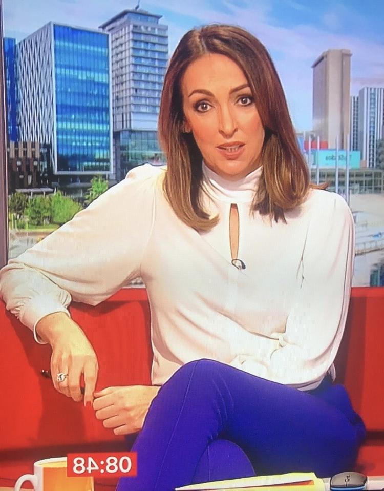 25P Sally Nugent Watching Us Wank Cover Her Face In Creamy Spunk