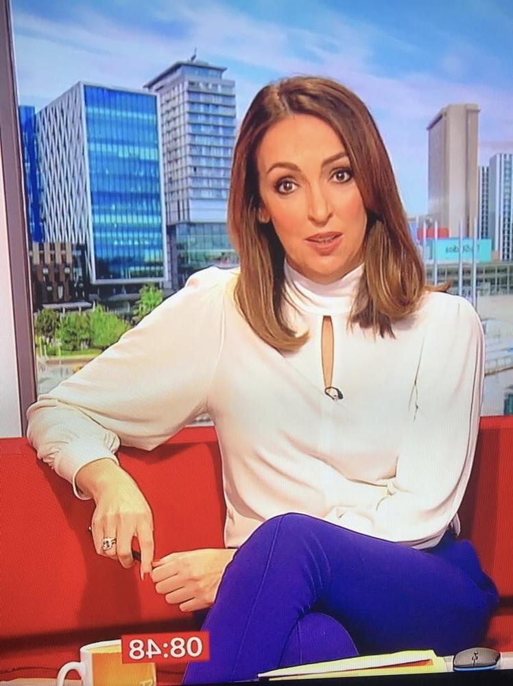 25P Sally Nugent Watching Us Wank Cover Her Face In Creamy Spunk