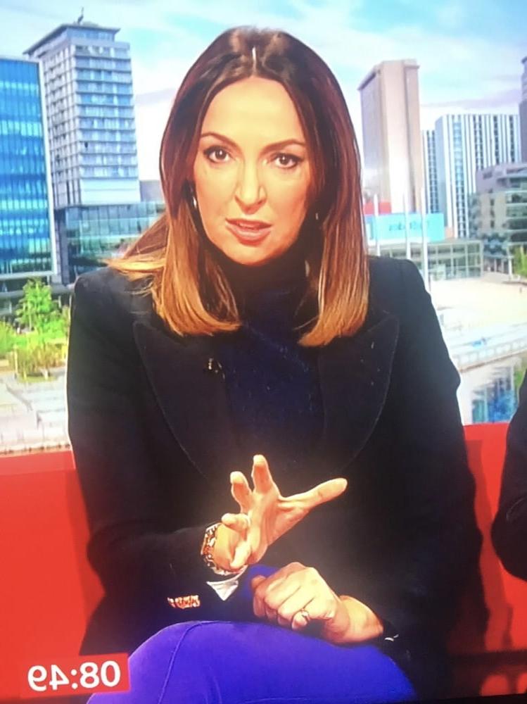 25P Sally Nugent Watching Us Wank Cover Her Face In Creamy Spunk