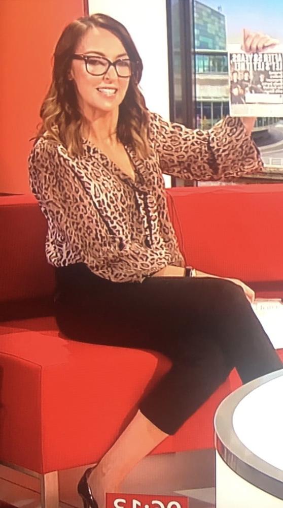 25P Sally Nugent Watching Us Wank Cover Her Face In Creamy Spunk
