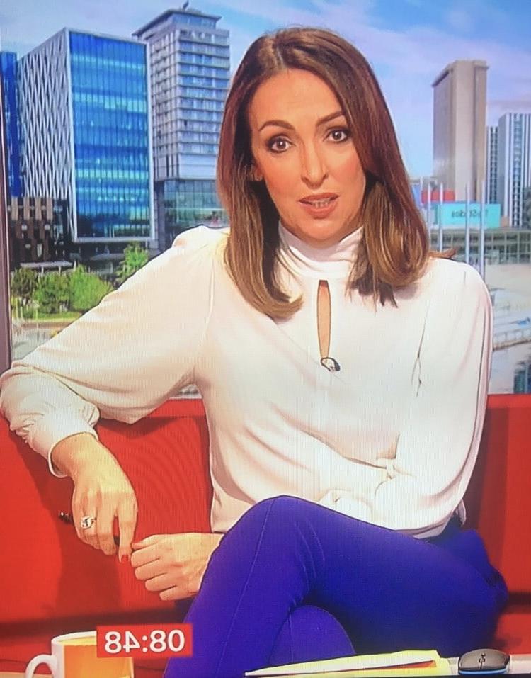 25P Sally Nugent Watching Us Wank Cover Her Face In Creamy Spunk