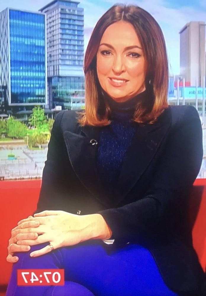 25P Sally Nugent Watching Us Wank Cover Her Face In Creamy Spunk