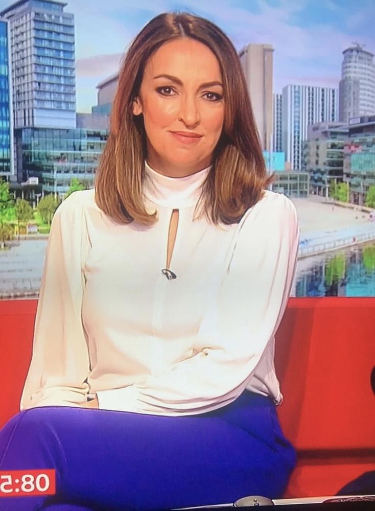 25P Sally Nugent Watching Us Wank Cover Her Face In Creamy Spunk