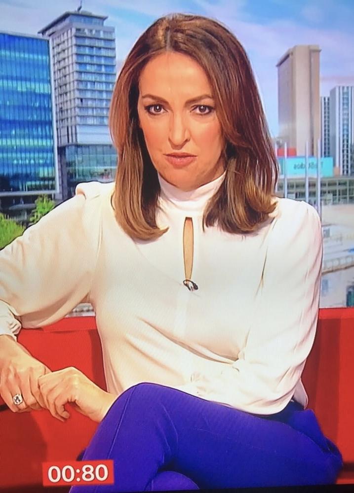 25P Sally Nugent Watching Us Wank Cover Her Face In Creamy Spunk