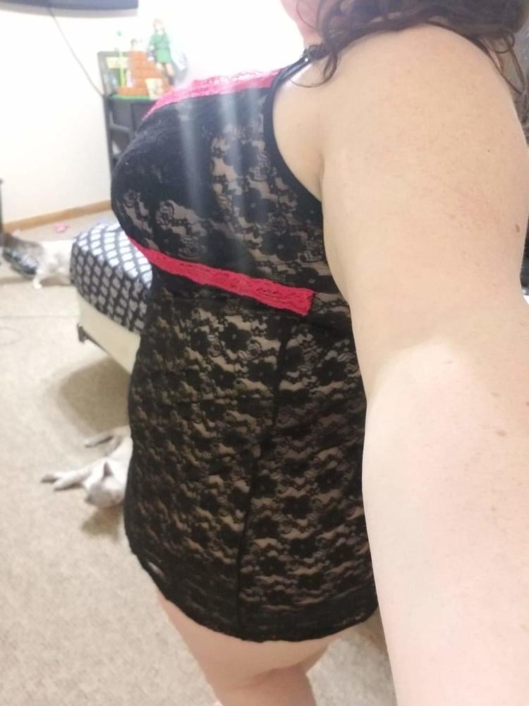19P Horny 31yo girlfriend