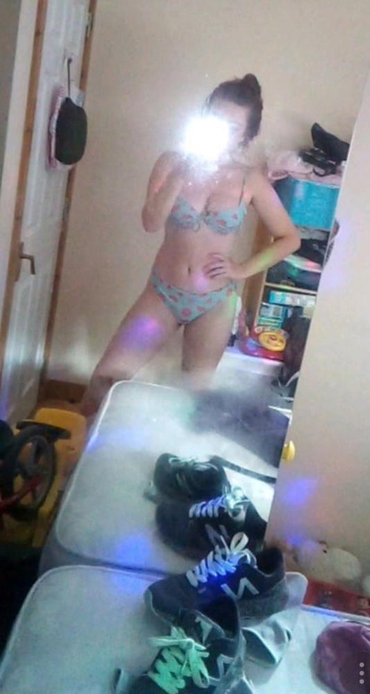9P Random girls 2