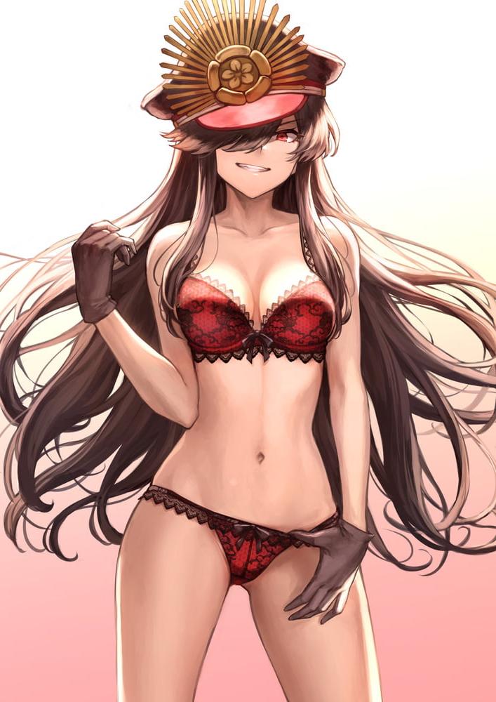 25P Young Anime Girls