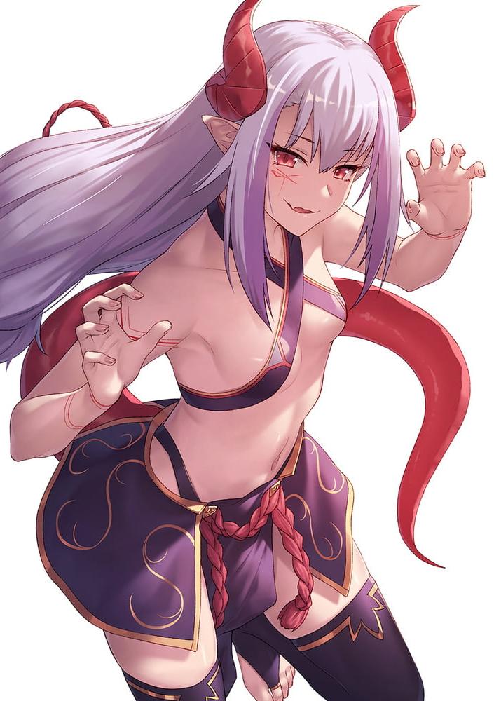 25P Young Anime Girls