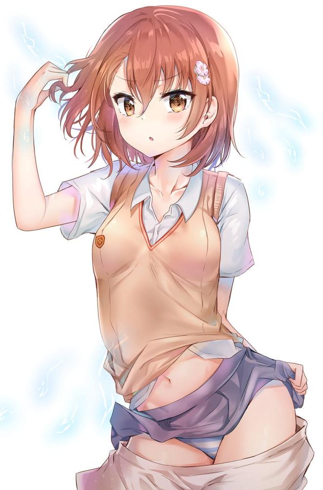 25P Young Anime Girls