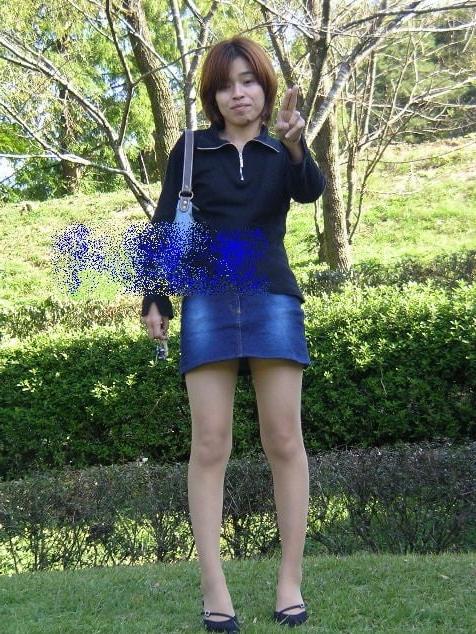 15P Japanese Girls Collection 053 - gaiyui etc